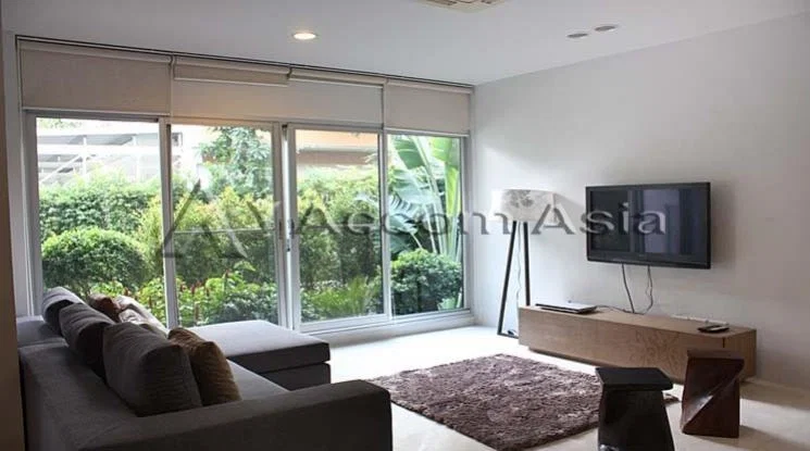 picture 🔼🔽 AccomA 📩  3 BR House in Khlong Tan Nuea (1713753) - 4/9