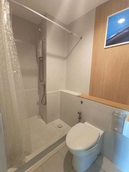 รูป 💥💥[เช่า] Aspire Ratchada-Wongsawang 1Bed 26 ตรม.ชั้น 25 ติด MRT วงศ์สว่างเพียง แต่งครบ!! สอบถาม LINE ID: @atfirm💥💥 - รูปที่ 4/4