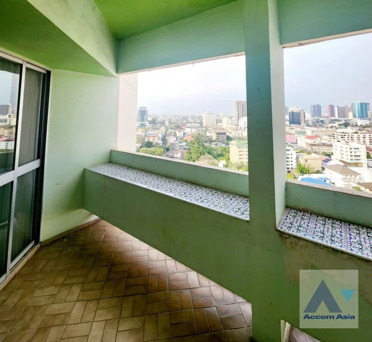 รูป 🔼🔽 AccomA 📩 4 BR Condominium @Tai Ping Tower (AA44079) - รูปที่ 16/17