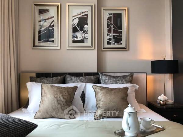 รูป คอนโด 1-ห้องนอน ที่ เดอะ รูม สุขุมวิท 69 ใกล้ BTS พระโขนง (ID 2366709) - รูปที่ 4/4