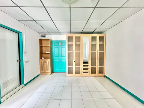 ขายคอนโด Lumpini Center Ladprao 111 (ลุมพินี เซ็นเตอร์ ลาดพร้าว 111) ขนาด 27ตร.ม. ตึกAชั้น4