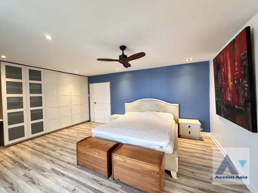 picture 🔼🔽 AccomA 📩 Pet friendly,Partly Furnished 3 BR Condominium @The Habitat (AA20611) - 8/20