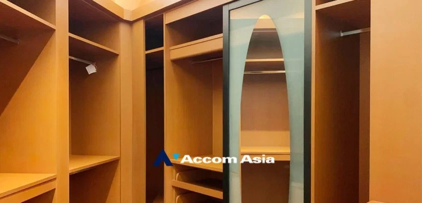 รูป 🔼🔽 AccomA 📩  3 BR Condominium @The Infinity Sathorn (AA32761) - รูปที่ 8/11