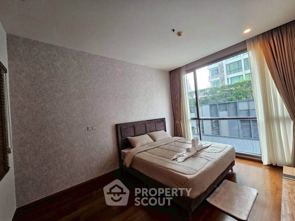 รูป คอนโด 2-ห้องนอน ที่ ควอทโทร บาย แสนสิริ ใกล้ BTS ทองหล่อ (ID 2385054) - รูปที่ 6/17