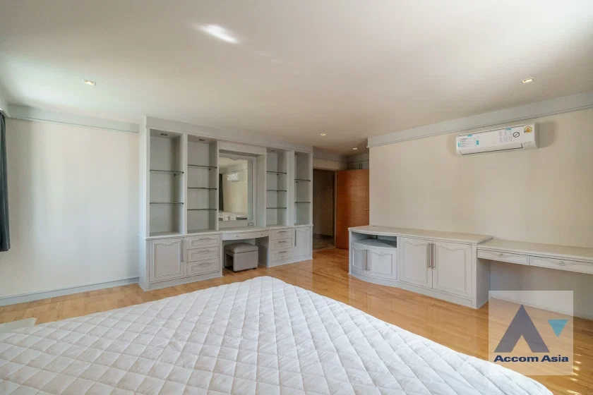picture 🔼🔽 AccomA 📩 Pet friendly,Big Balcony 4 BR Condominium @D.S. Tower 1 (AA25838) - 13/20
