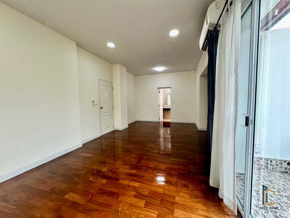 รูป 🔥Special price, large luxury home 3b5b 11.5mb - Blue Lagoon 1 Bangna-Trad km.8 📞Call 090 919 9898 - รูปที่ 22/38