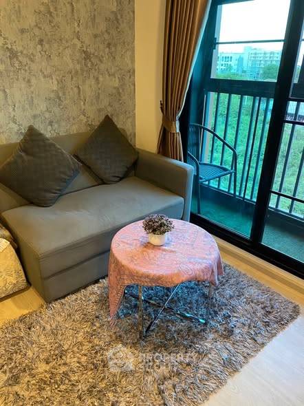 picture 1-BR Condo at Escent Ville Chiangmai in Fa Ham (ID 2766725) - 3/9