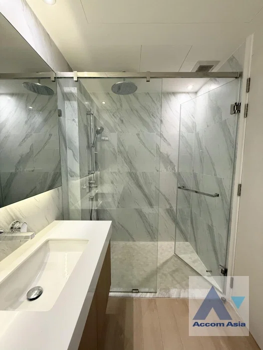 รูป 🔼🔽 AccomA 📩 Pet friendly 2 BR Condominium @Muniq Sukhumvit 23 (AA42275) - รูปที่ 10/10