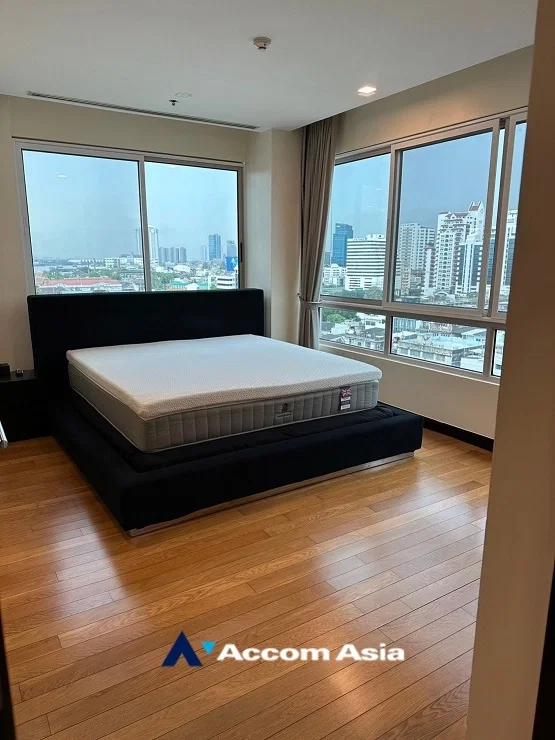 รูป 🔼🔽 AccomA 📩  3 BR Condominium @The Lofts Yennakart (AA35187) - รูปที่ 12/20