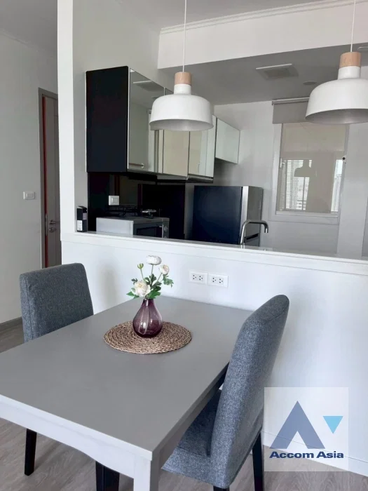 รูป 🔼🔽 AccomA 📩  2 BR Condominium @Wind Sukhumvit 23 (AA21317) - รูปที่ 6/20