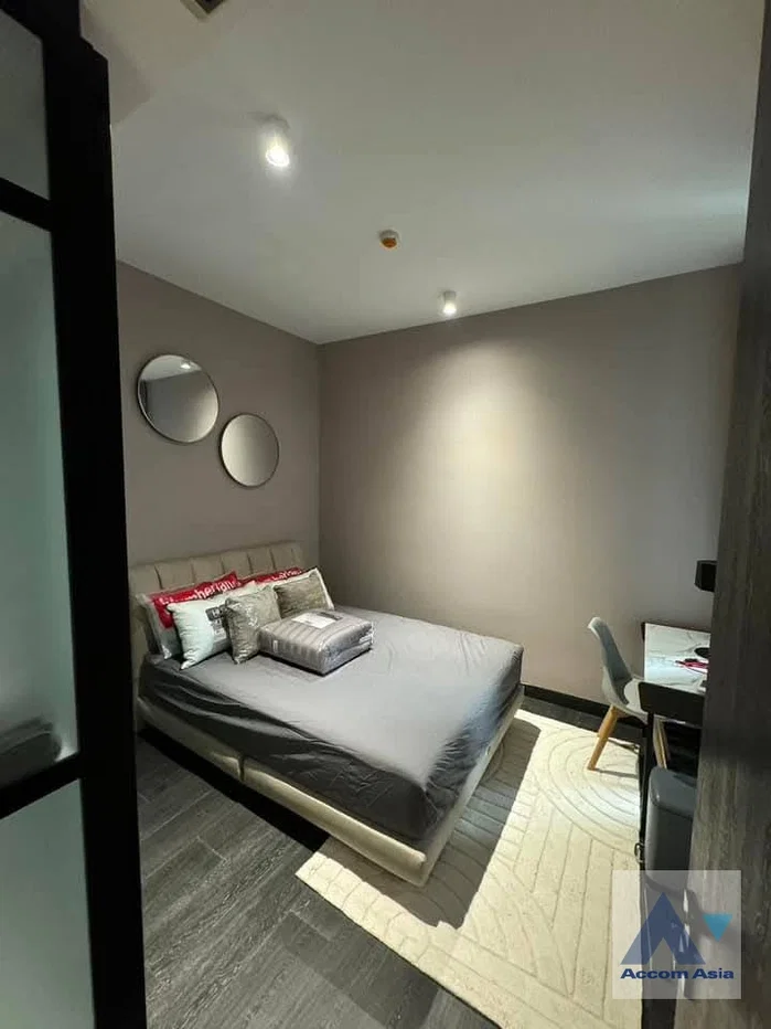 picture 🔼🔽 AccomA 📩 Fully Furnished,Pet friendly 2 BR Condominium @Tait 12 (AA43350) - 9/12
