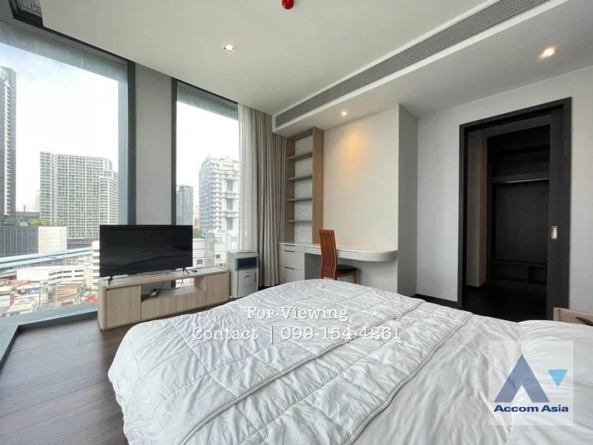 รูป 🔼🔽 AccomA 📩  2 BR Condominium @LAVIQ Sukhumvit 57 (AA41710) - รูปที่ 11/14