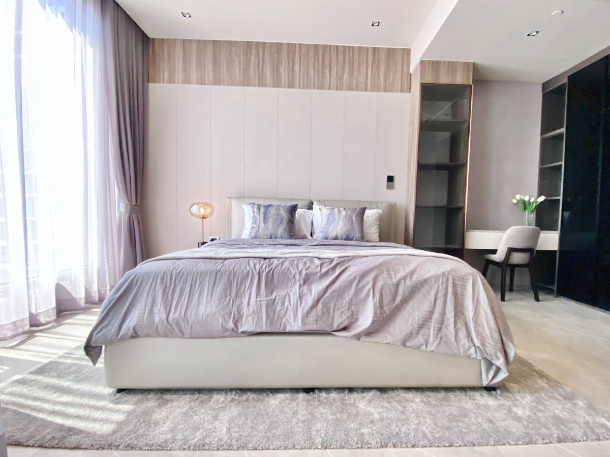 picture Hyde Heritage. 3beds 130sqm. Line id: @pfagent - 10/18