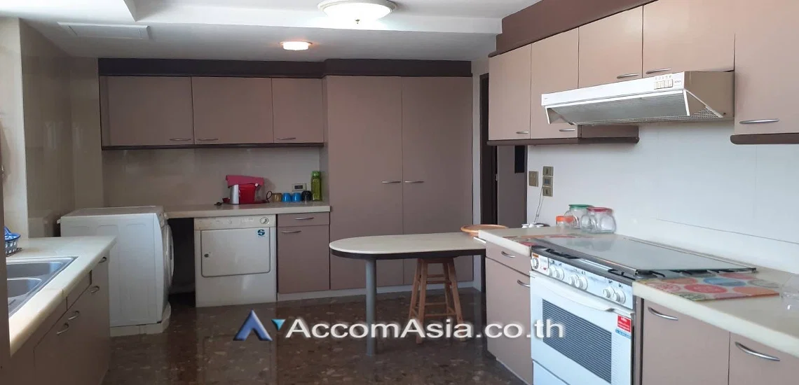 picture 🔼🔽 AccomA 📩 Pet friendly 3 BR Condominium @President Park Sukhumvit 24   (AA29653) - 11/20