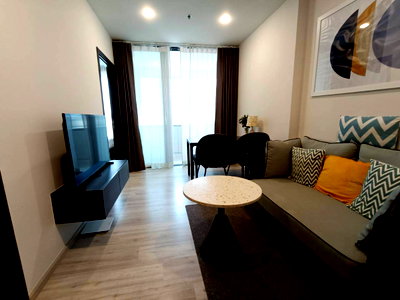 Condos for rent : Condo for Rent at XT Huai Khwang