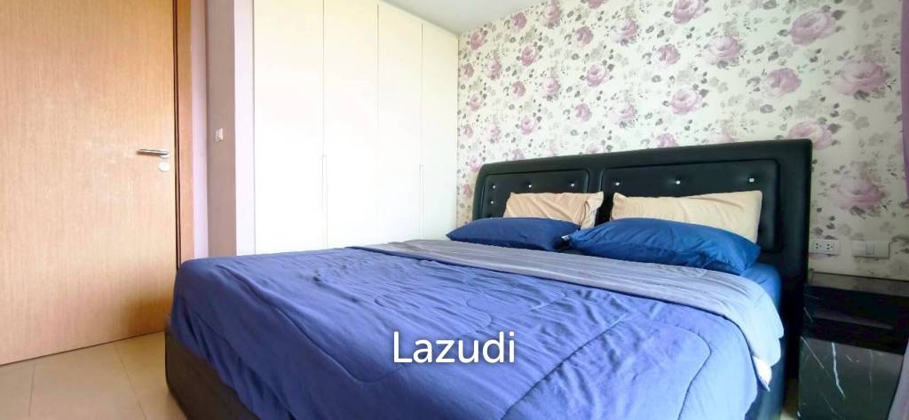 รูป 2 ห้องนอน สำหรับขาย/ให้เช่า  ออโรร่า พระตำหนัก - รูปที่ 10/13