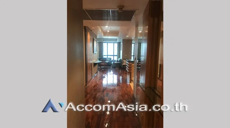 รูป 🔼🔽 AccomA 📩  2 BR Condominium @President Place (AA22082) - รูปที่ 4/12