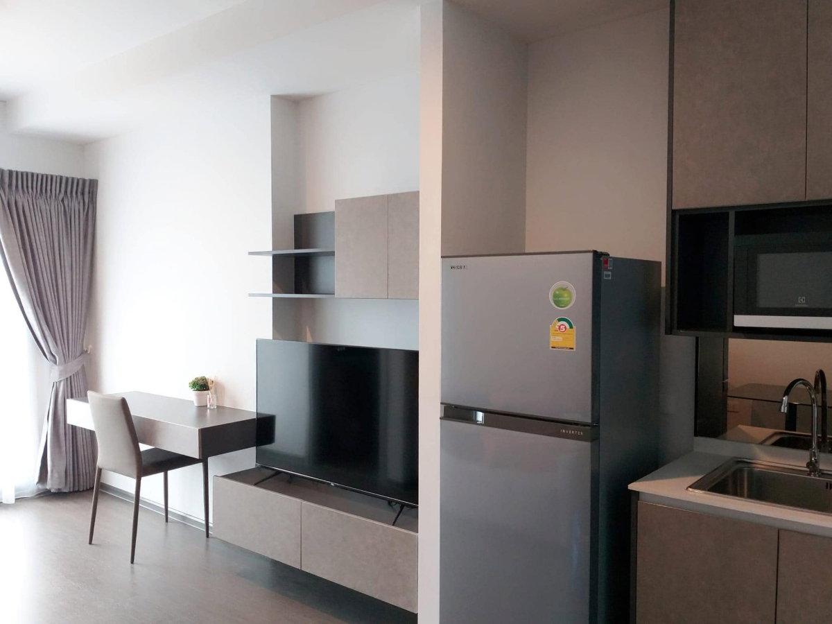 รูป 🙋🏼💎🙋🏼💥แอดไลน์นัดดูห้องได้เลย📲IDEO Phaholyothin - Chatujak - รูปที่ 3/6