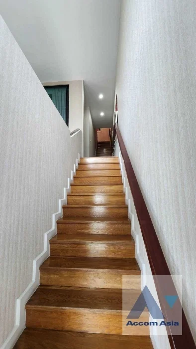 picture 🔼🔽 AccomA 📩  3 BR House @Bless Town (AA36323) - 12/20