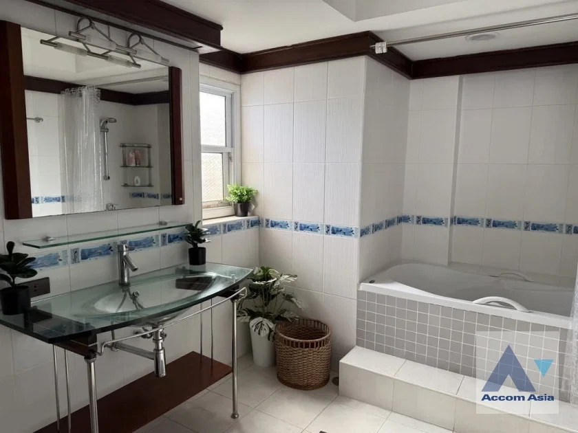 picture ðžð― AccomA ðĐ Fully Furnished 2 BR Condominium @Baan Suanpetch (28198) - 19/20