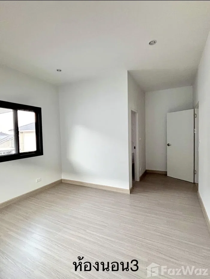 รูป ขาย บ้านเดี่ยว 4 ห้องนอน ในโครงการ ศุภาลัย ไพรด์ อนุสาวรีย์ฯ - ป่าคลอก 6122885 - รูปที่ 11/18