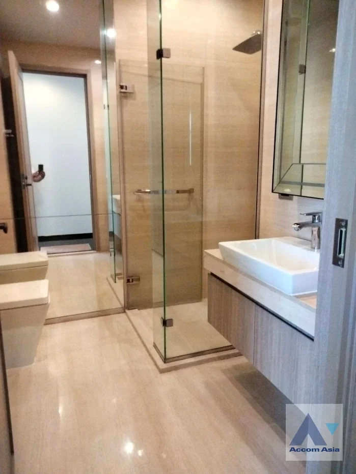 รูป 🔼🔽 AccomA 📩  2 BR Condominium @39 By Sansiri (AA41187) - รูปที่ 10/11