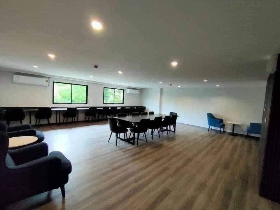 รูป 🔥ให้เช่า รีช พหลโยธิน 52🔥ติด BTS สะพานใหม่เพียง 500 เมตร 🍭 - รูปที่ 15/15