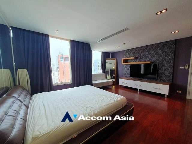 รูป 🔼🔽 AccomA 📩 Rare Item | 3 Beds For Sale and Rent @Wind Sukhumvit (AA33816) - รูปที่ 20/20