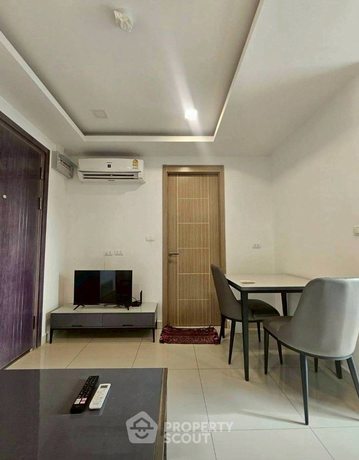 picture Well-Priced 1-Bed Condo (27 Sqm) Arcadia Beach Continental, Pattaya South (ID 2709862) - 1/7