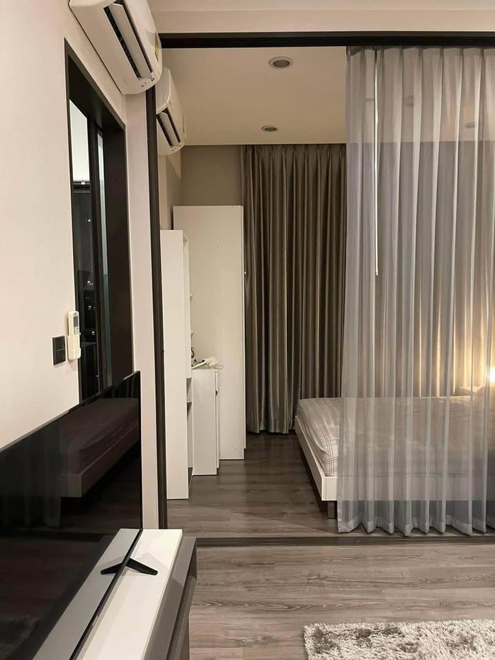 รูป *** (1 ห้องนอน) ให้เช่าคอนโด : เออร์บาโน ราชวิถี (Urbano Rajavithi) *** - รูปที่ 2/11