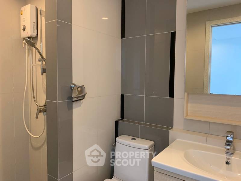 รูป คอนโด 1-ห้องนอน ที่ อาร์ทิมิส สุขุมวิท 77 ใกล้ BTS อ่อนนุช (ID 824598) - รูปที่ 6/7