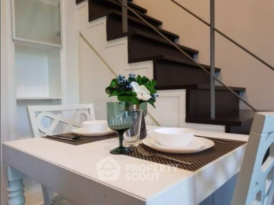 picture 1-BR Condo at Ashton Morph 38 near BTS Thong Lor (ID 2626133) - 2/3