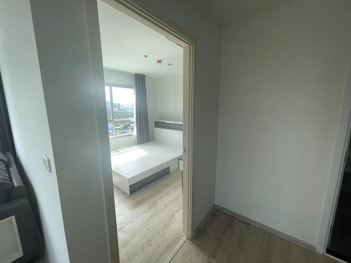 รูป 🎁🎁ห้องว่างพร้อมอยู่!! Chewathai Phetkasem 27 ขนาด 2Bed 43 ตรม.ชั้น 15 ห้องมุม แต่งครบ สนใจ LINE: @atfirm🎁🎁 - รูปที่ 9/19