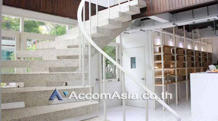 picture 🔼🔽 AccomA 📩 Home Office 3 BR House in Khlong Tan Nuea (1713458) - 7/16