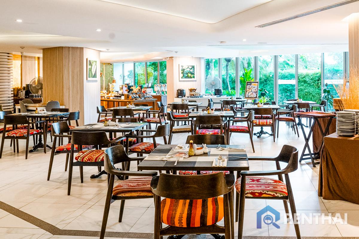 รูป สำหรับ ขาย คอนโด 1 ห้องนอน ที่ Wyndham Grand Nai Harn Beach Phuket - รูปที่ 15/25