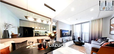 Condos for sale : 87.8 sqm 2 Bedroom Condo at Wan Vayla Na Chaophraya