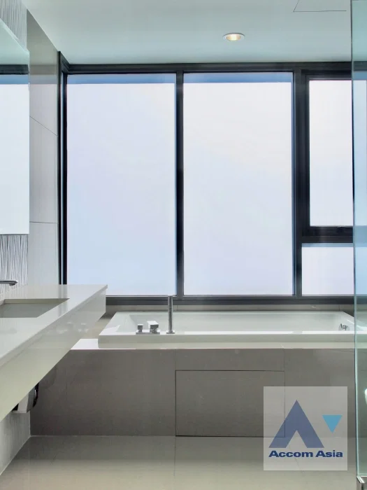 รูป 🔼🔽 AccomA 📩 2 BR Condominium @Rhythm Sukhumvit 42 (AA21689) - รูปที่ 7/7