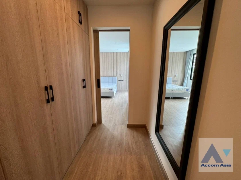picture 🔼🔽 AccomA 📩 Private Swimming Pool 4 BR House in Suan Luang (AA42809) - 11/20