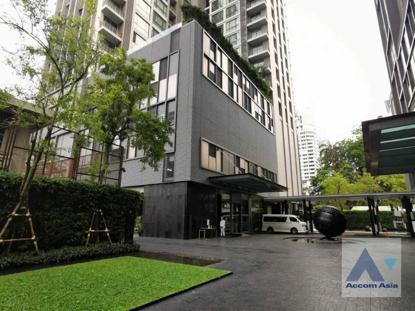 รูป 🔼🔽 AccomA 📩  2 BR Condominium @Quattro Thonglor (AA30909) - รูปที่ 16/17