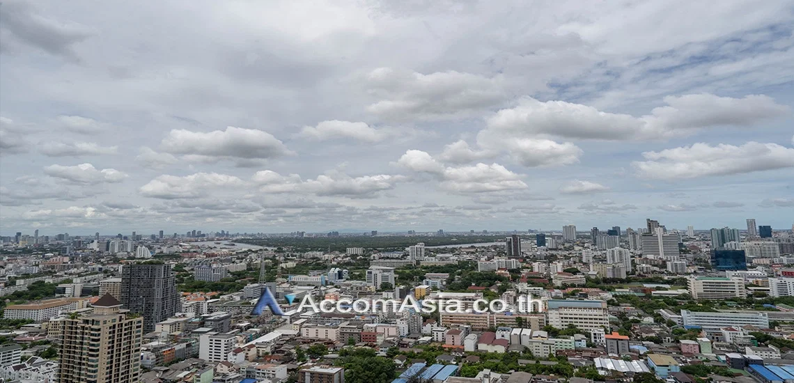 picture 🔼🔽 AccomA 📩  3 BR Condominium @The Met Sathorn (AA21308) - 4/14