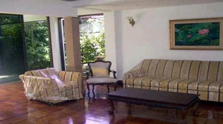 รูป 🔼🔽 AccomA 📩  3 BR House in Phra Khanong Nuea (9002101) - รูปที่ 5/8