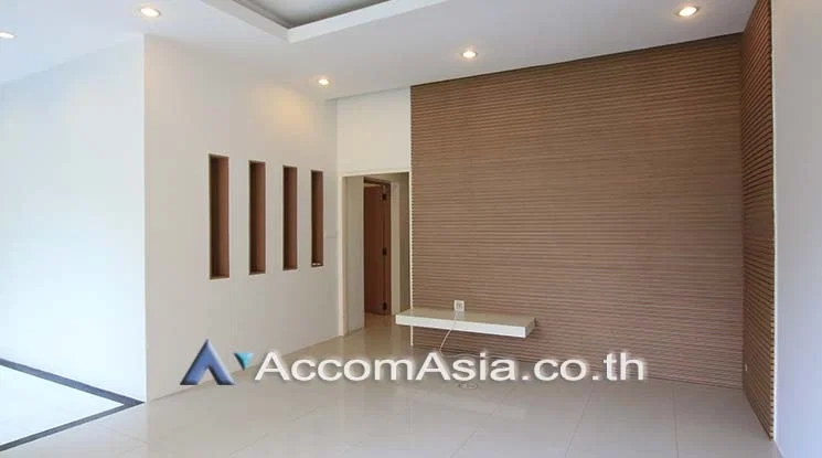 รูป 🔼🔽 AccomA 📩 Pet friendly 4 BR Townhouse @House in garden compound with pool (2519891) - รูปที่ 5/13