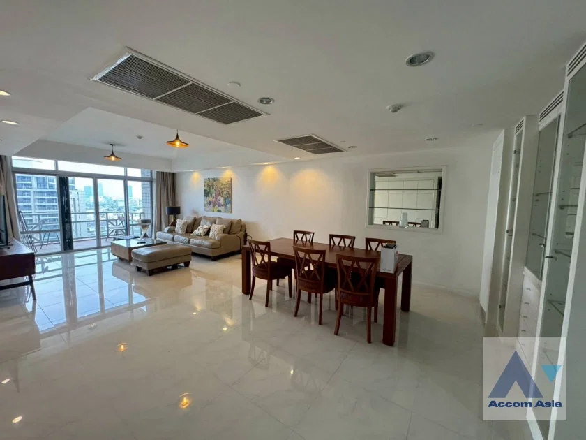 picture 🔼🔽 AccomA 📩 Pet friendly 2 BR Condominium @All Seasons Mansion (AA15651) - 6/15