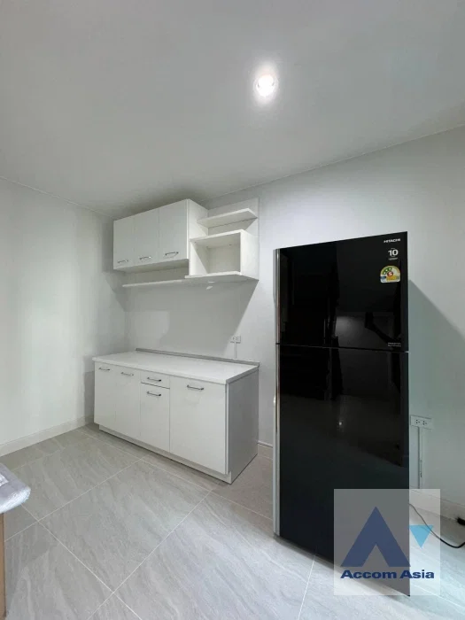 รูป 🔼🔽 AccomA 📩 Pet friendly,Home Office 3 BR House @Baan Klang Muang CLASSE Sukhumvit 77 (AA38596) - รูปที่ 9/20