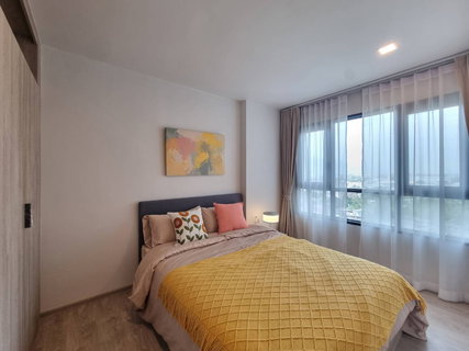 ขาย คอนโดเดอะเบส ไฮท์ เชียงใหม่ จากแสนสิริ ใกล้เซ็นทรัลเฟสติวัล ราคาพิเศษ Best Price