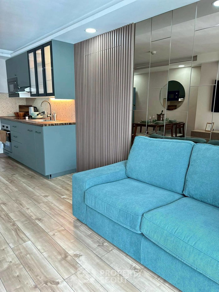 รูป คอนโด 1-ห้องนอน ที่ สยาม ออเรียนทัล ทรอปิคอล การ์เด้น ใกล้ ถนนพระตำหนัก พัทยา (ID 2709867) - รูปที่ 17/18