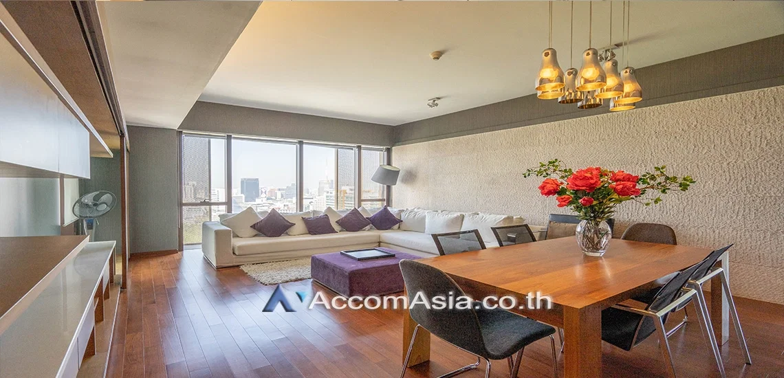 รูป 🔼🔽 AccomA 📩  2 BR Condominium @Hansar Residence (AA22555) - รูปที่ 3/12