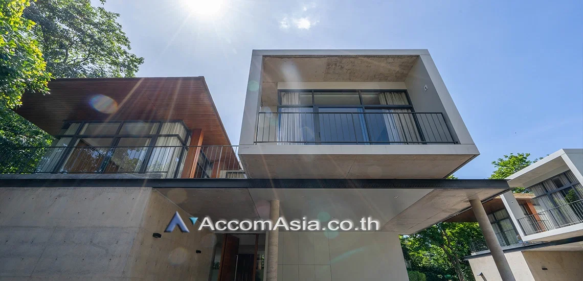 รูป 🔼🔽 AccomA 📩 Warm Resort-Style Home with Natural Wood Finishes (AA20616) - รูปที่ 3/20