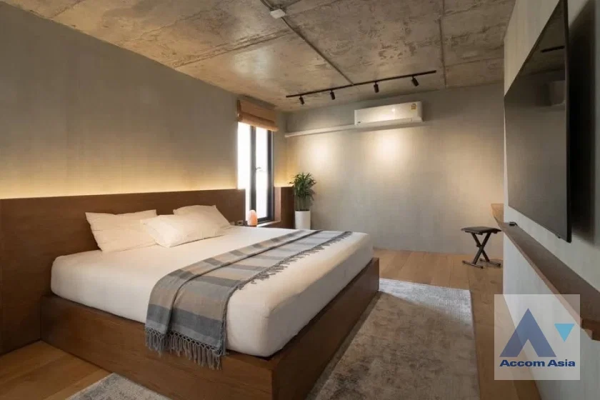 รูป 🔼🔽 AccomA 📩 Fully Furnished,Newly renovated 2 BR Condominium @D.S. Tower 2 (AA45214) - รูปที่ 12/15