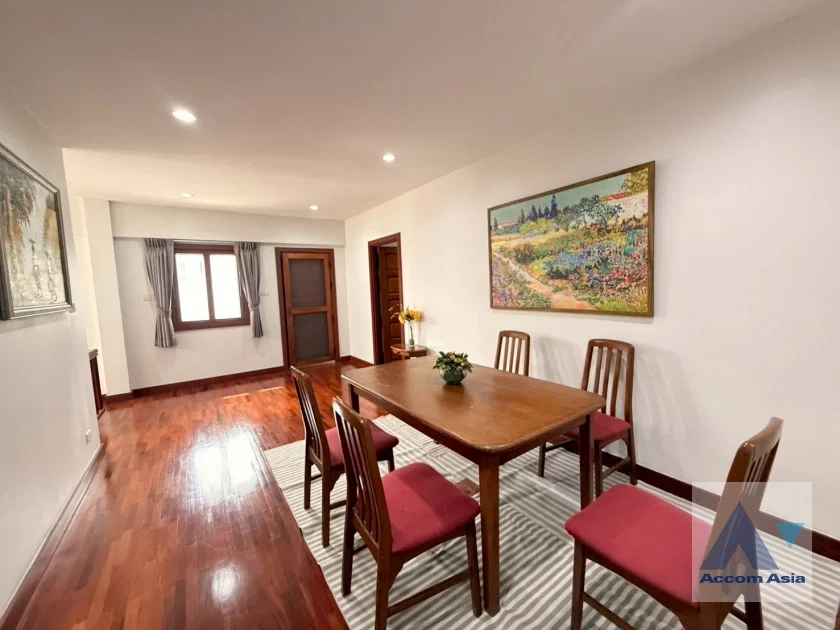 รูป 🔼🔽 AccomA 📩  5 BR House in Phra Khanong Nuea (AA27372) - รูปที่ 6/20